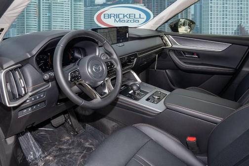 2026 Mazda CX-90 3.3 Turbo Premium Sport