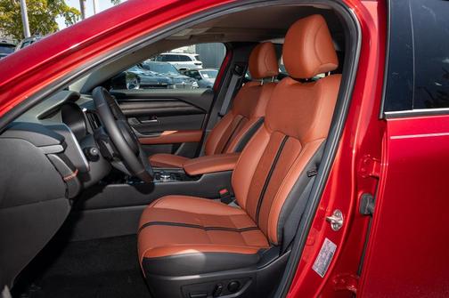 2024 Mazda CX-50 2.5 Turbo Premium Package