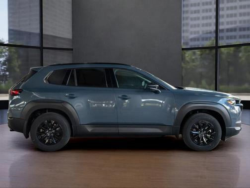 2026 Mazda CX-50 Premium