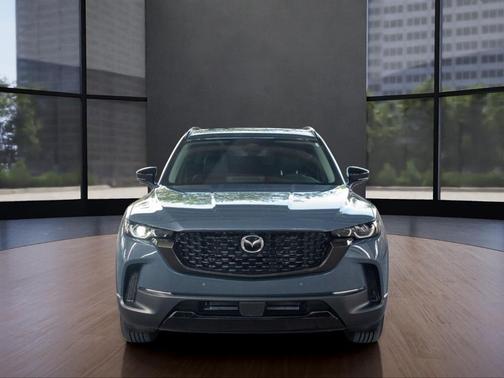 2026 Mazda CX-50 Premium