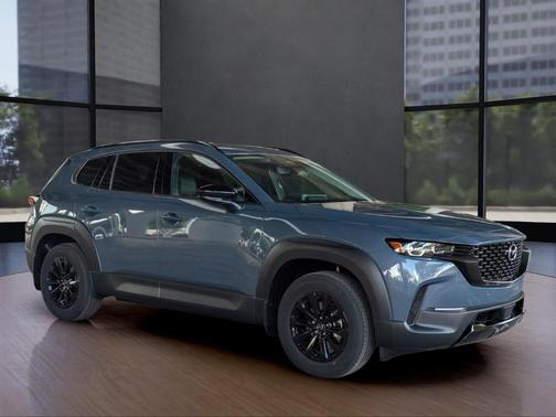2026 Mazda CX-50 Premium