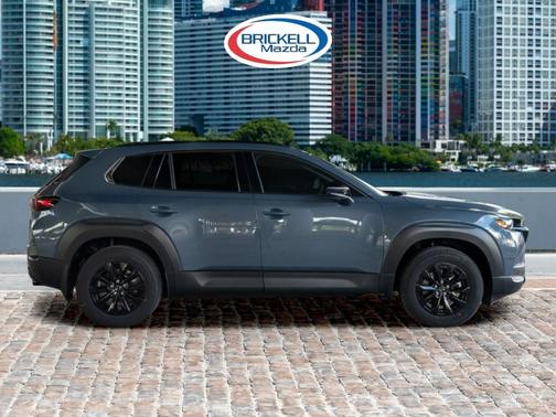 2026 Mazda CX-50 Premium