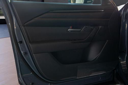 2026 Mazda CX-50 Premium