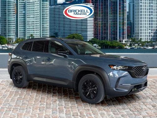 2026 Mazda CX-50 Premium