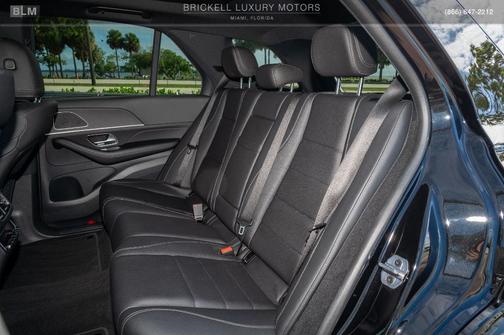 2024 Mercedes-Benz GLE 350 Base 4MATIC