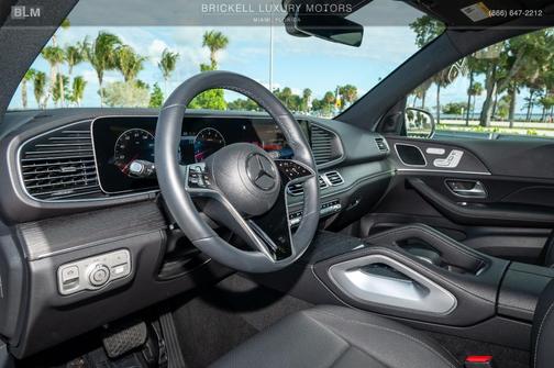 2024 Mercedes-Benz GLE 350 Base 4MATIC
