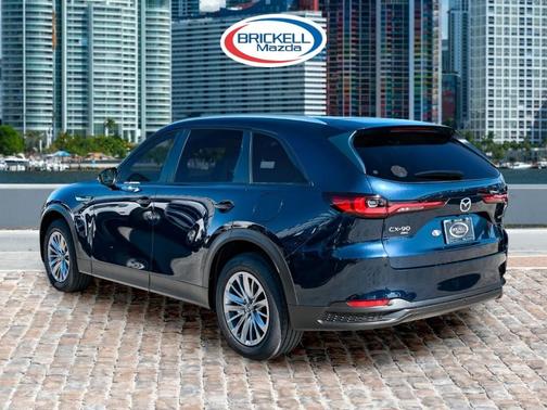 2026 Mazda CX-90 SE