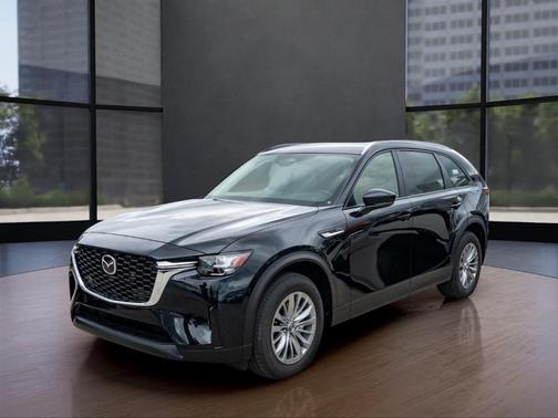 2026 Mazda CX-90 SE