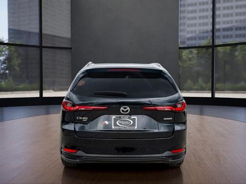 2026 Mazda CX-90 SE