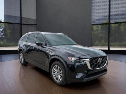 2026 Mazda CX-90 SE