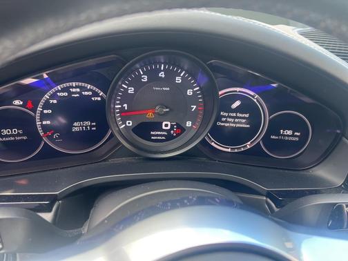 2020 Porsche Cayenne AWD