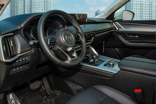 2026 Mazda CX-90 Preferred