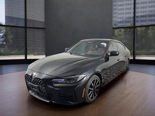 2022 BMW M440 Gran Coupe i xDrive