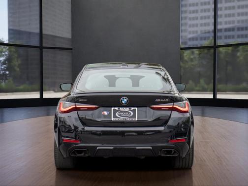 2022 BMW M440 Gran Coupe i xDrive