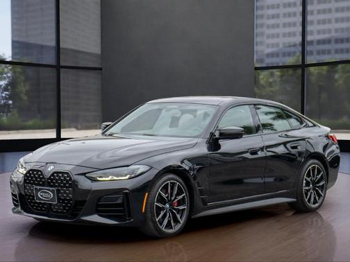 2022 BMW M440 Gran Coupe i xDrive