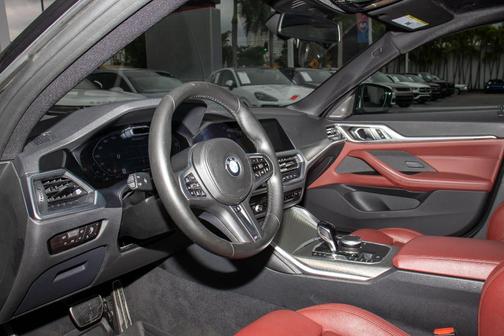 2022 BMW M440 Gran Coupe i xDrive