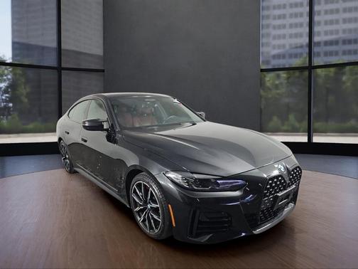 2022 BMW M440 Gran Coupe i xDrive