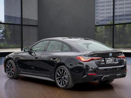 2022 BMW M440 Gran Coupe i xDrive