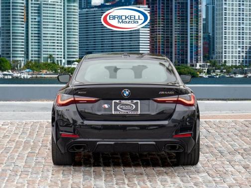 2022 BMW M440 Gran Coupe i xDrive