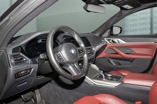 2022 BMW M440 Gran Coupe i xDrive