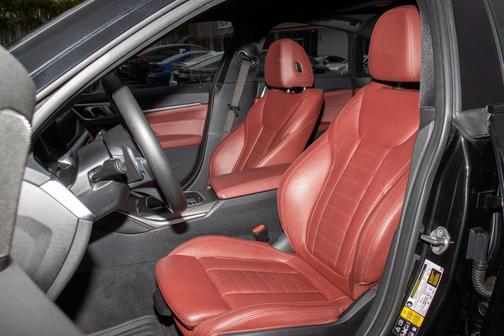 2022 BMW M440 Gran Coupe i xDrive