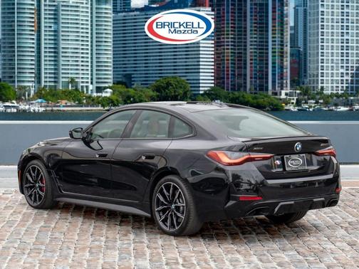 2022 BMW M440 Gran Coupe i xDrive