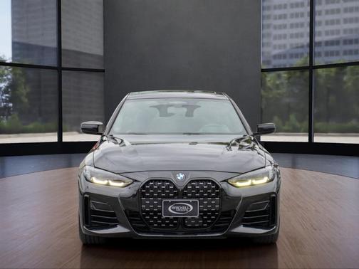 2022 BMW M440 Gran Coupe i xDrive