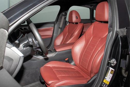 2022 BMW M440 Gran Coupe i xDrive