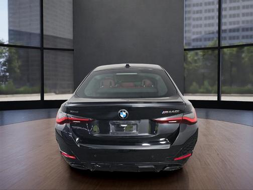 2022 BMW M440 Gran Coupe i xDrive