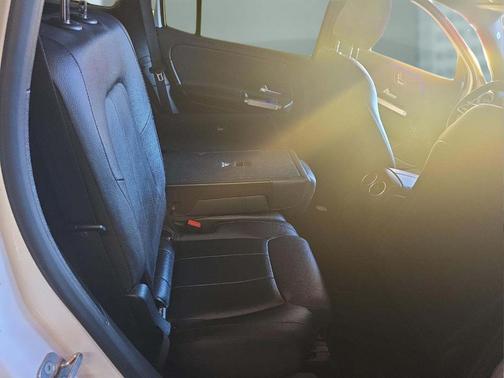 2023 Mercedes-Benz GLB 250 Base