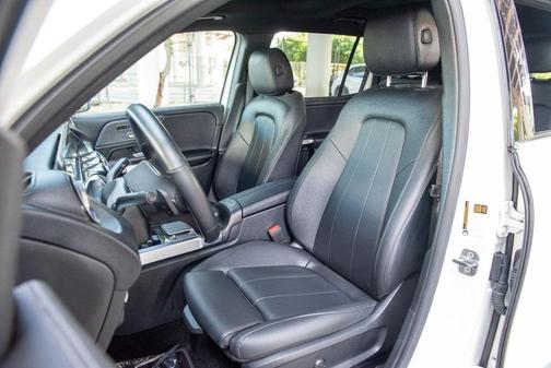 2023 Mercedes-Benz GLB 250 Base