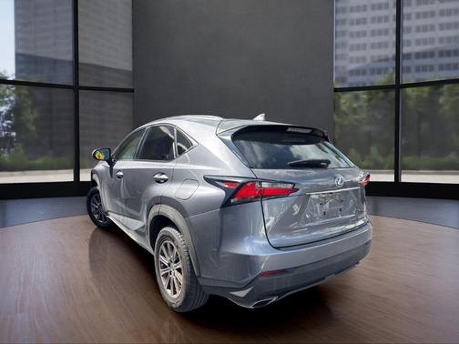2016 Lexus NX 200t Base