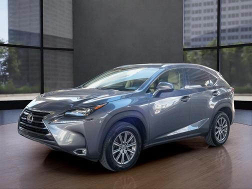 2016 Lexus NX 200t Base