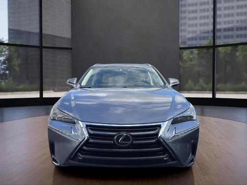 2016 Lexus NX 200t Base