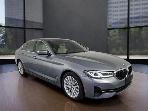 2023 BMW 530 i