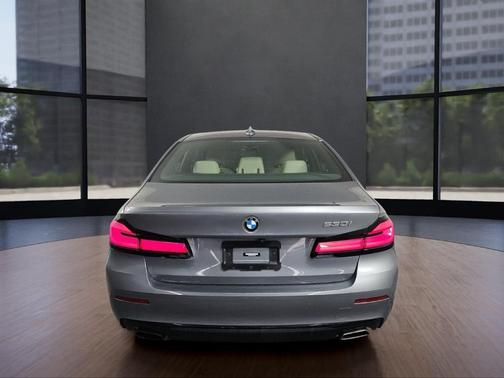 2023 BMW 530 i