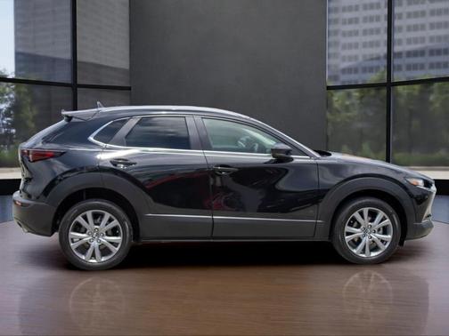 2022 Mazda CX-30 2.5 S Select Package