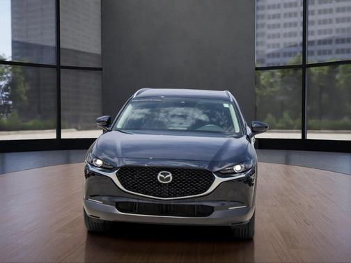 2022 Mazda CX-30 2.5 S Select Package
