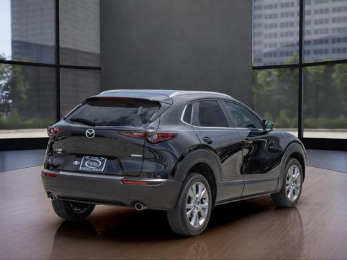 2022 Mazda CX-30 2.5 S Select Package