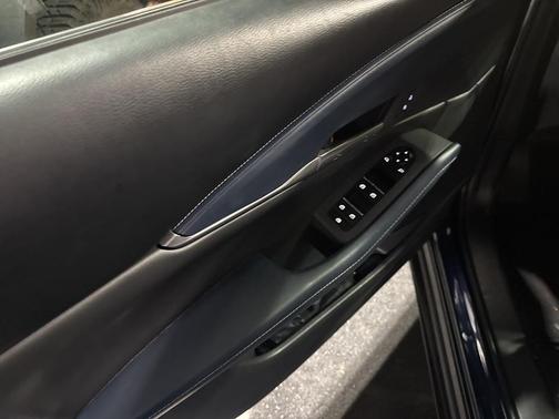 2020 Mazda CX-30 Select