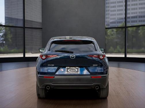 2020 Mazda CX-30 Select
