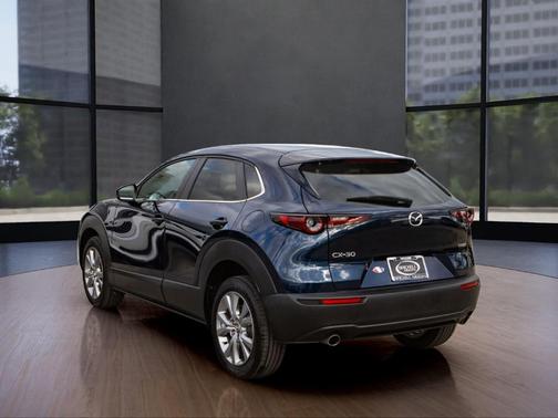 2020 Mazda CX-30 Select