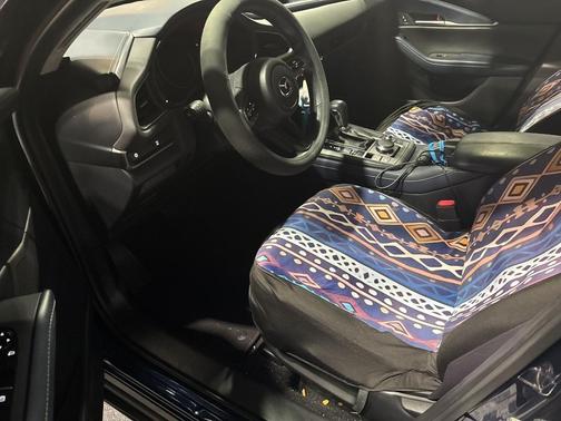 2020 Mazda CX-30 Select