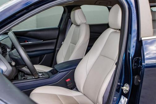 2020 Mazda CX-30 Select