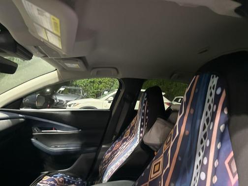 2020 Mazda CX-30 Select