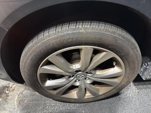 2020 Mazda CX-30 Select