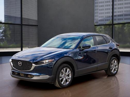 2020 Mazda CX-30 Select
