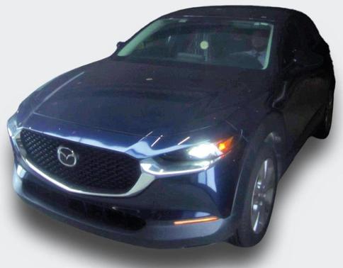 2020 Mazda CX-30 Select
