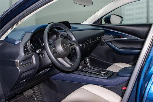 2020 Mazda CX-30 Select