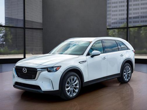 2026 Mazda CX-90 Preferred